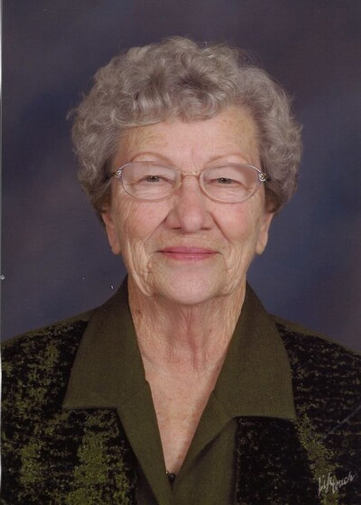 Aleene Robertson Profile Photo