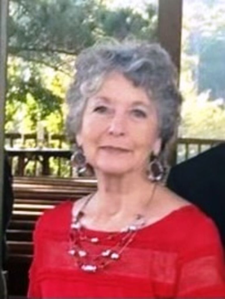 Carolyn Rowland Stone Profile Photo