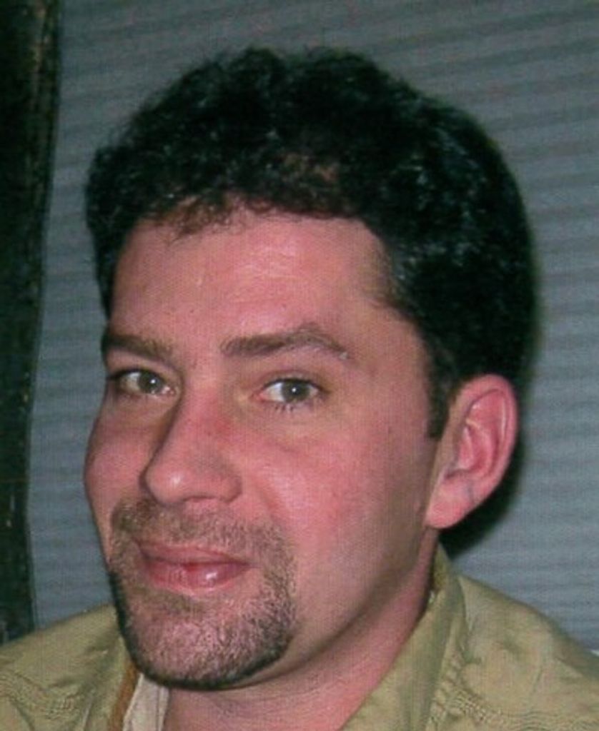 Jasen P. Leonard