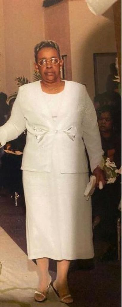 Ms. Henrietta Bouey Simpson Profile Photo