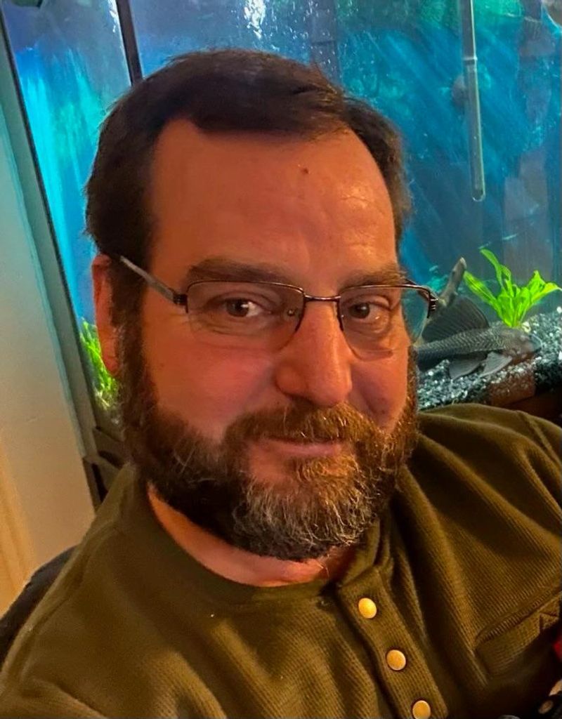 Robert M. Badeau Profile Photo