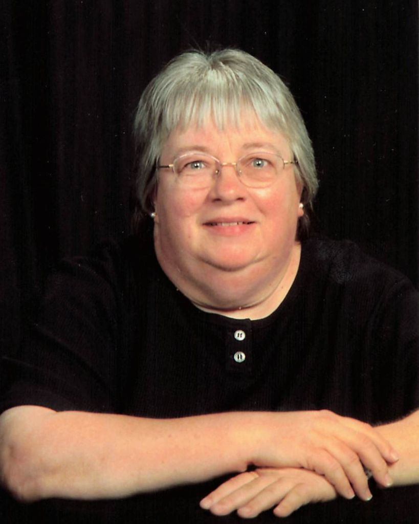 Geraldine McMinn Profile Photo