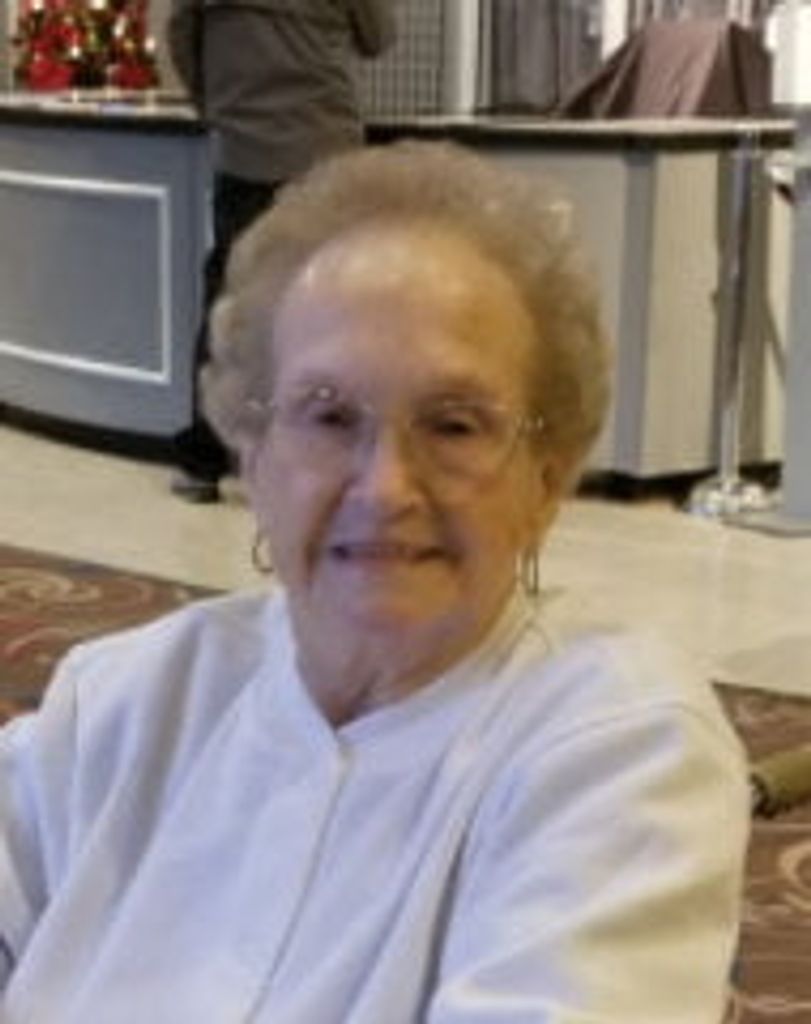 Jacqueline Clara Broyles Profile Photo