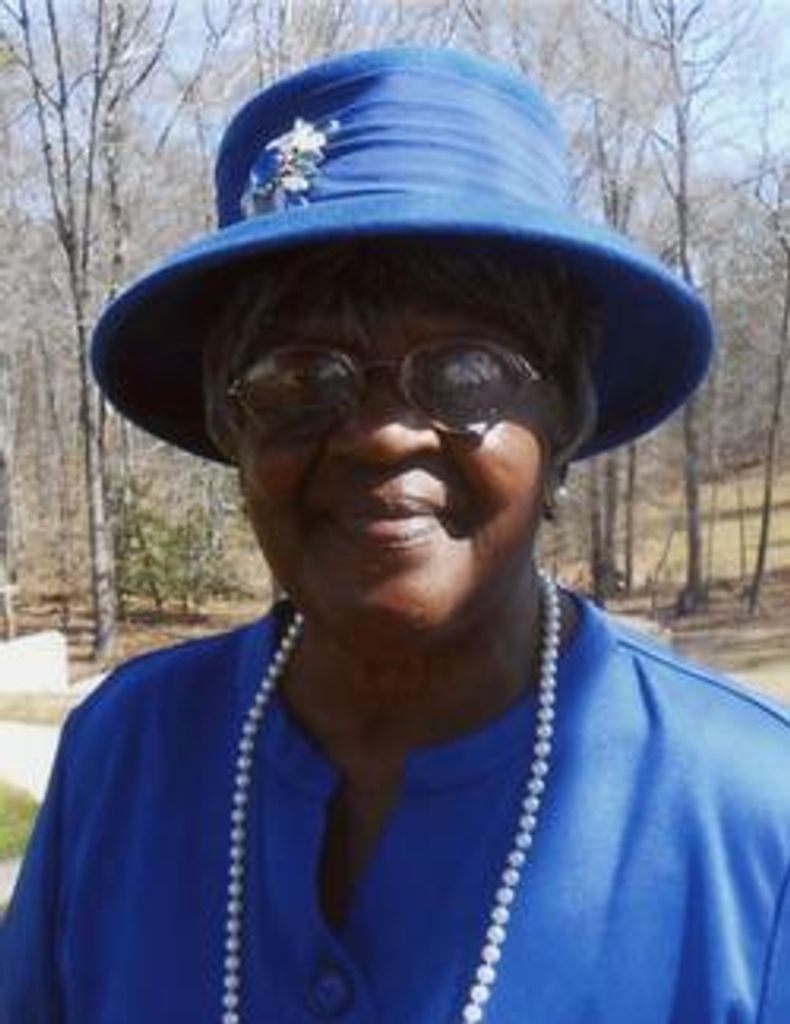 Howardine Louise Jackson