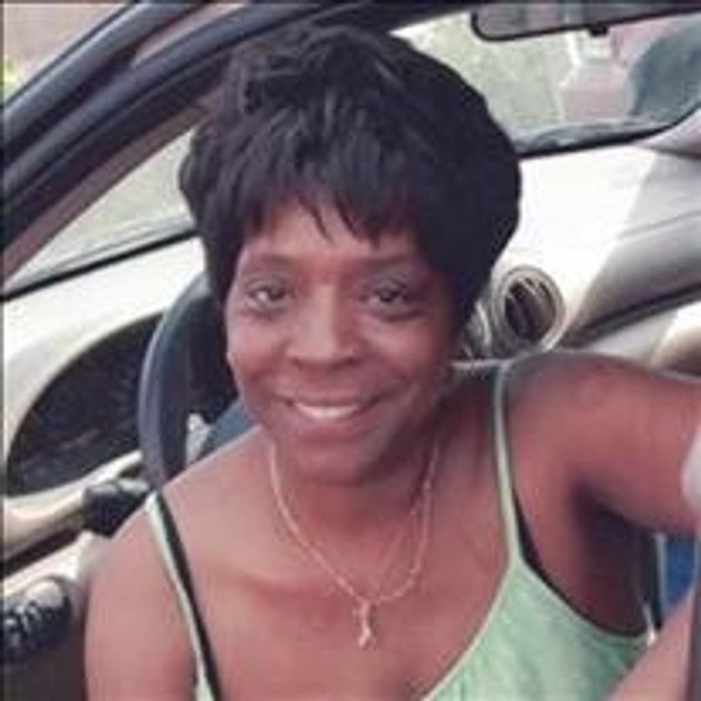 Theresa Smith