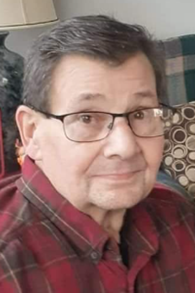 Richard Correia Profile Photo