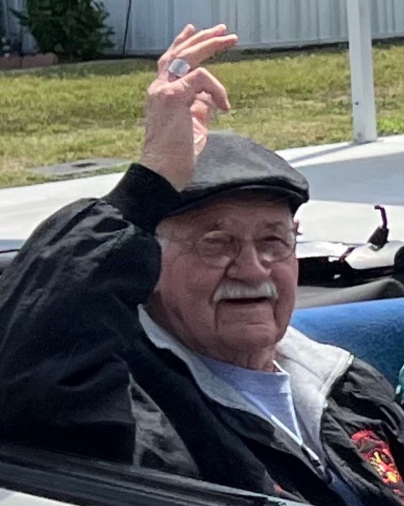 Robert "Bob" D Johnson