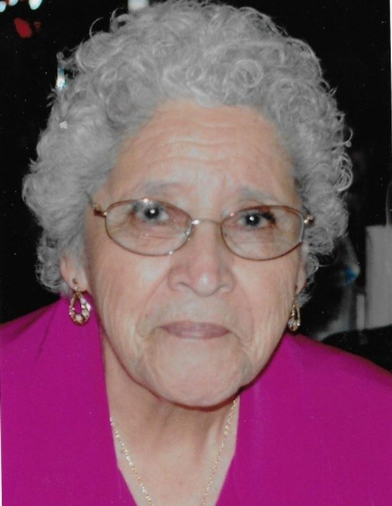 Guadalupe (Delira)  Guardiola