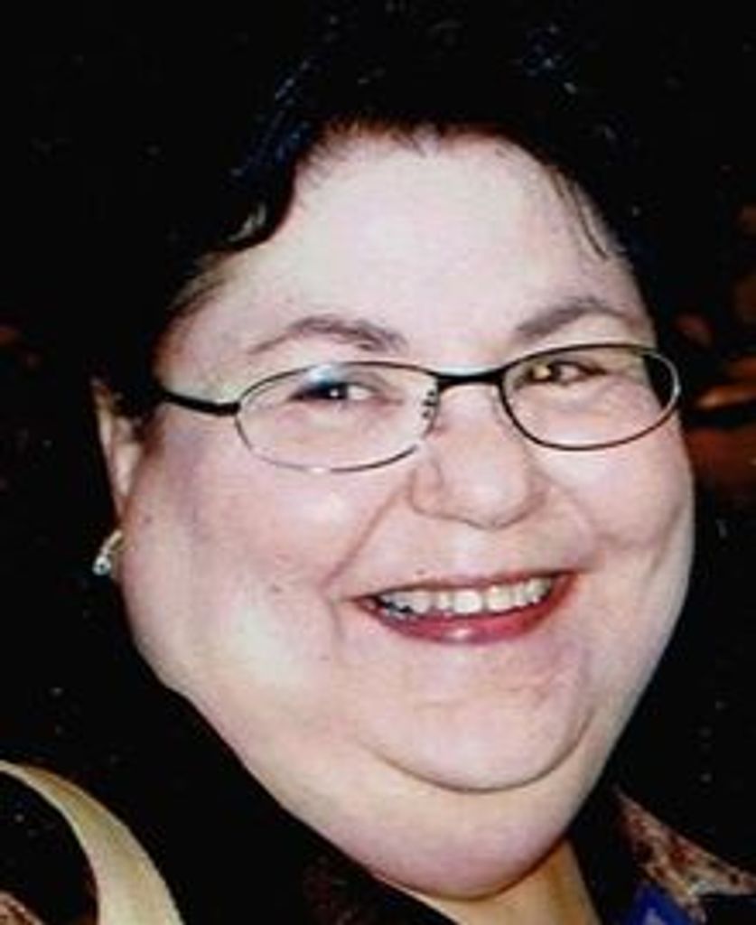 Elizabeth Ann Theriot