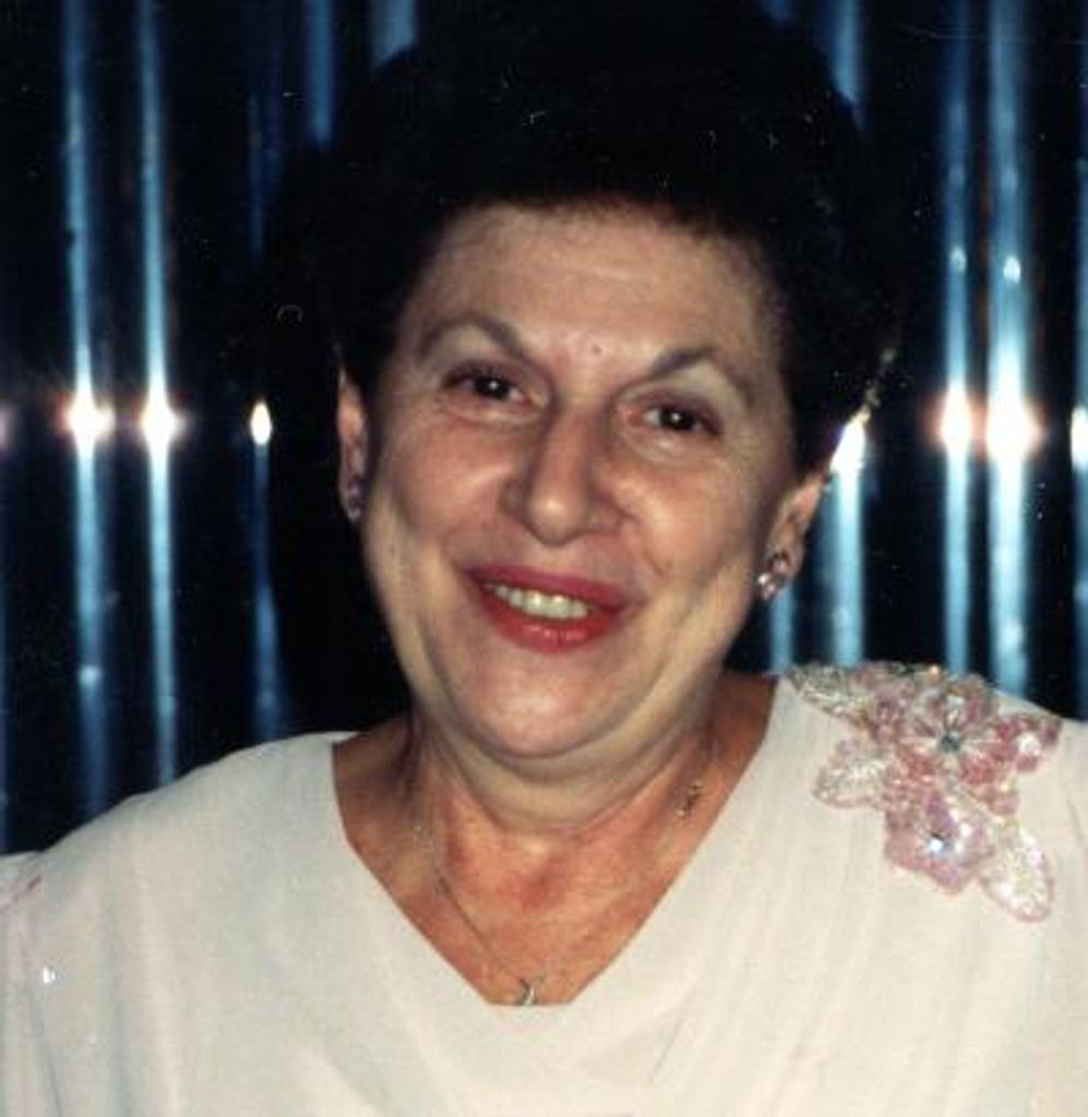 Theresa L. Cosentino