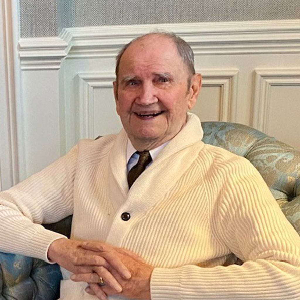 Roy Perry Bye Profile Photo