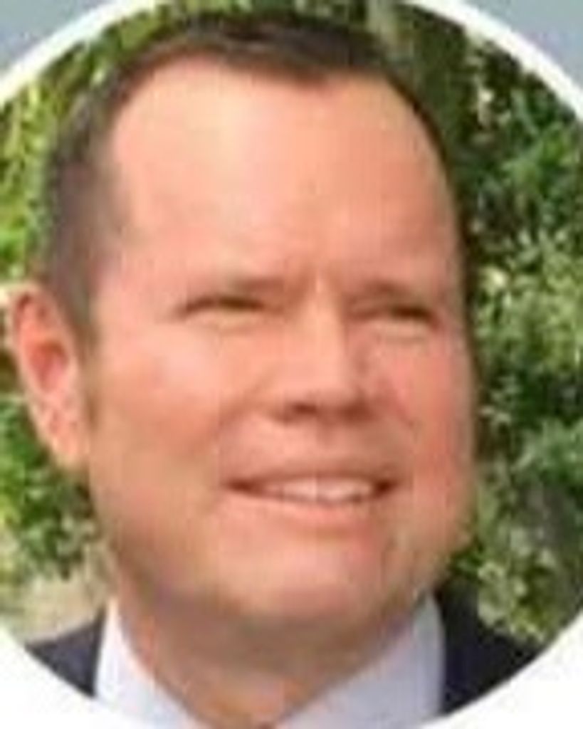 Jeffrey Sanford LeRoy Profile Photo