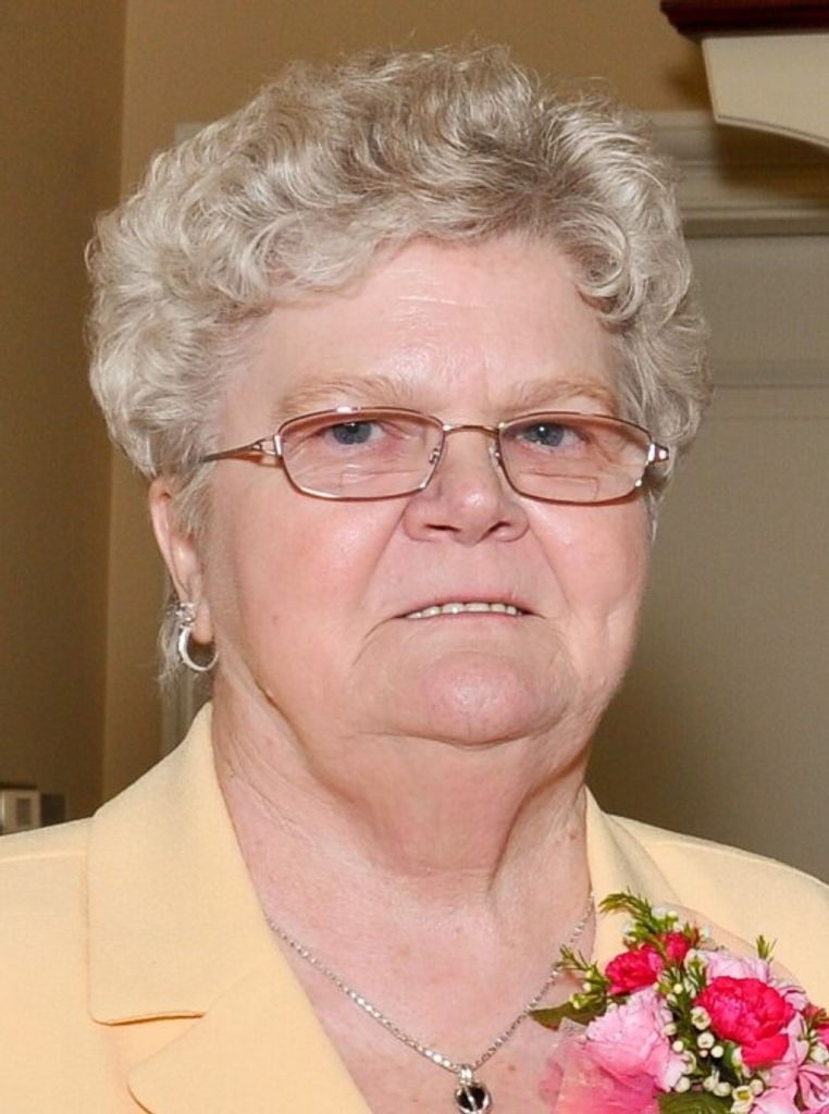 Helen A. (Kirkpatrick)  Skatula