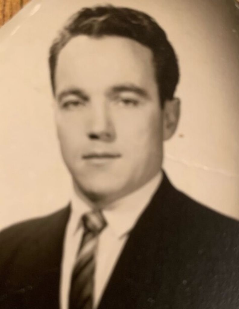 Jose López Álvarez