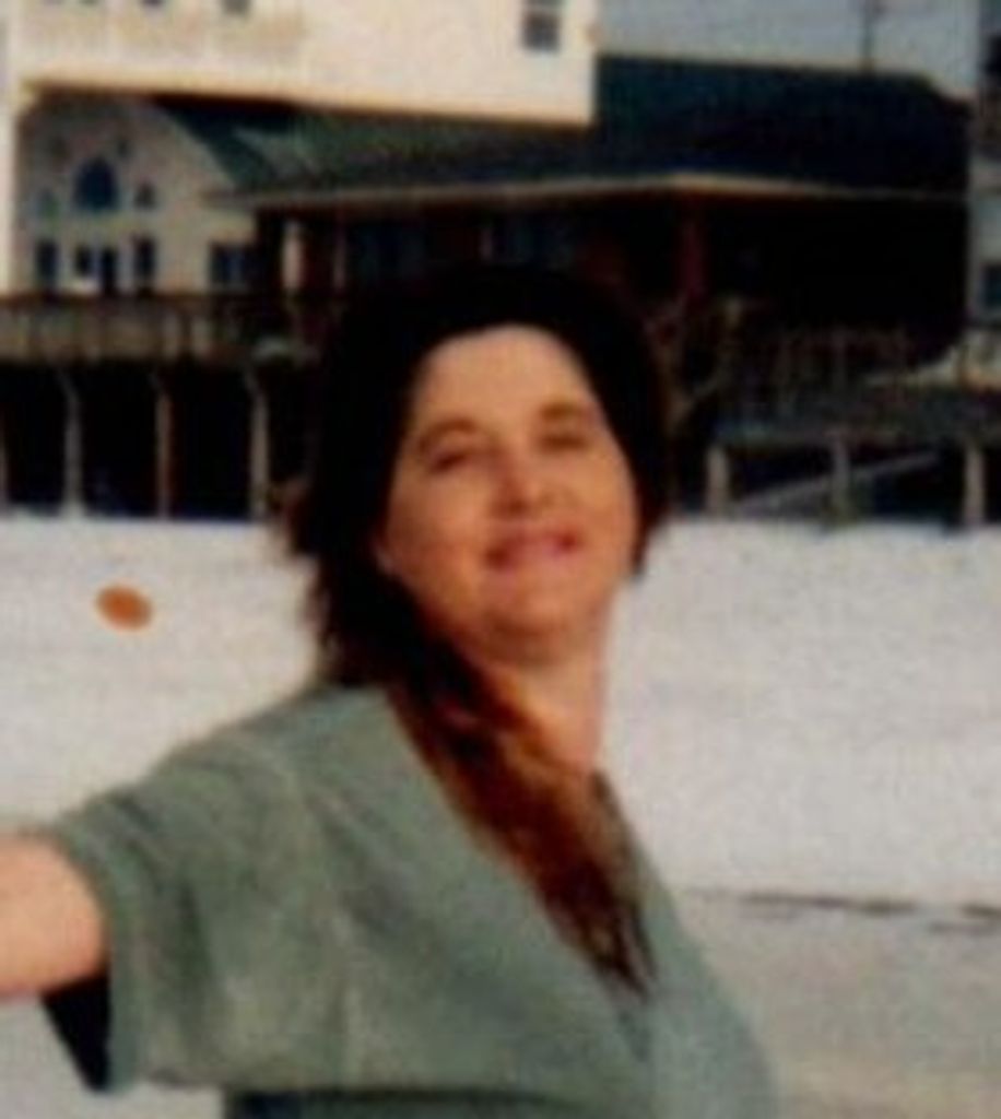 Janice Knight Zimmerman