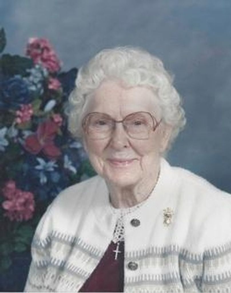 Bernice Hultgren Profile Photo