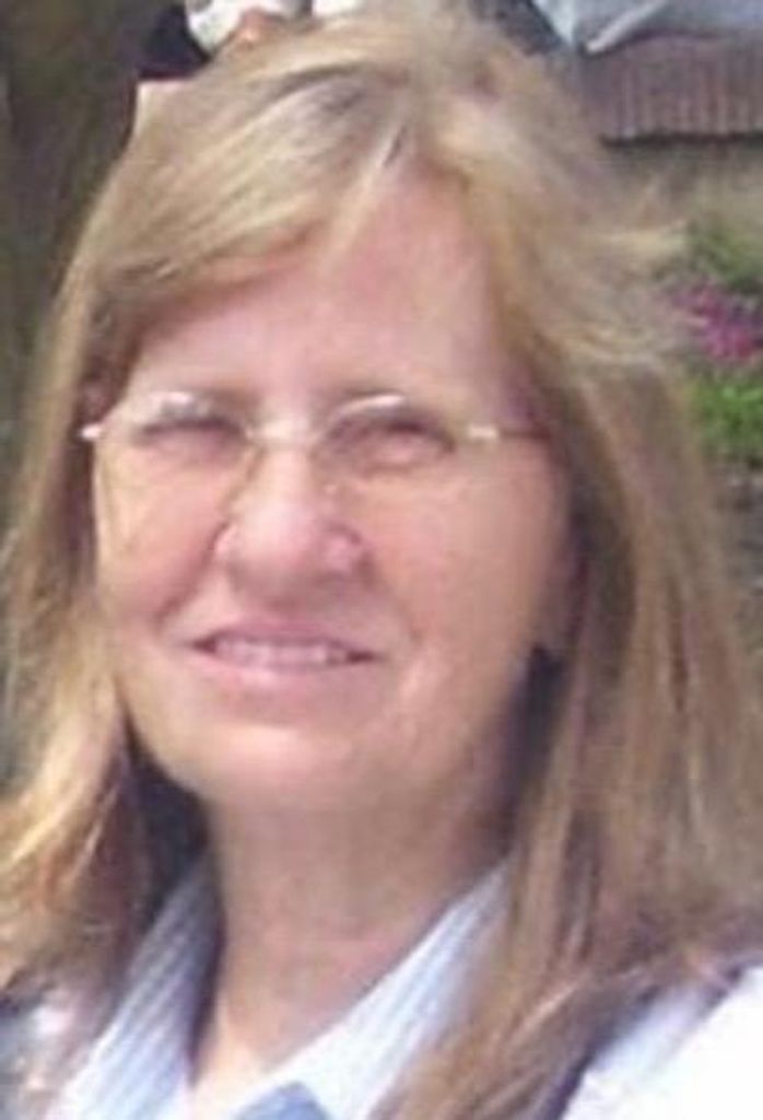 Catherine Susan Piper