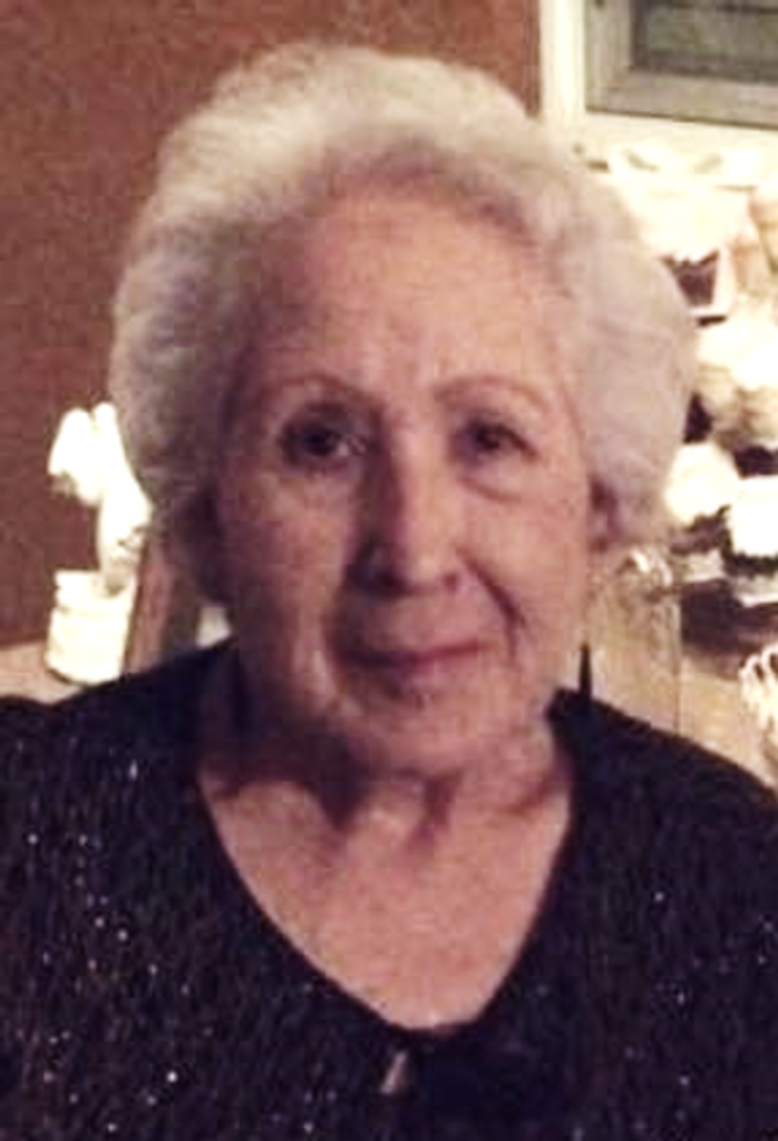 Maclovia Anaya Drake Profile Photo