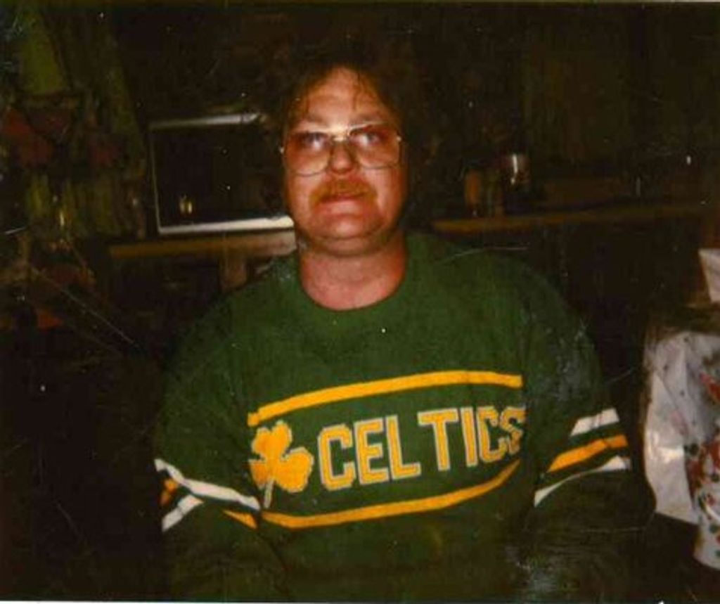 William Joseph Costin Jr. Profile Photo