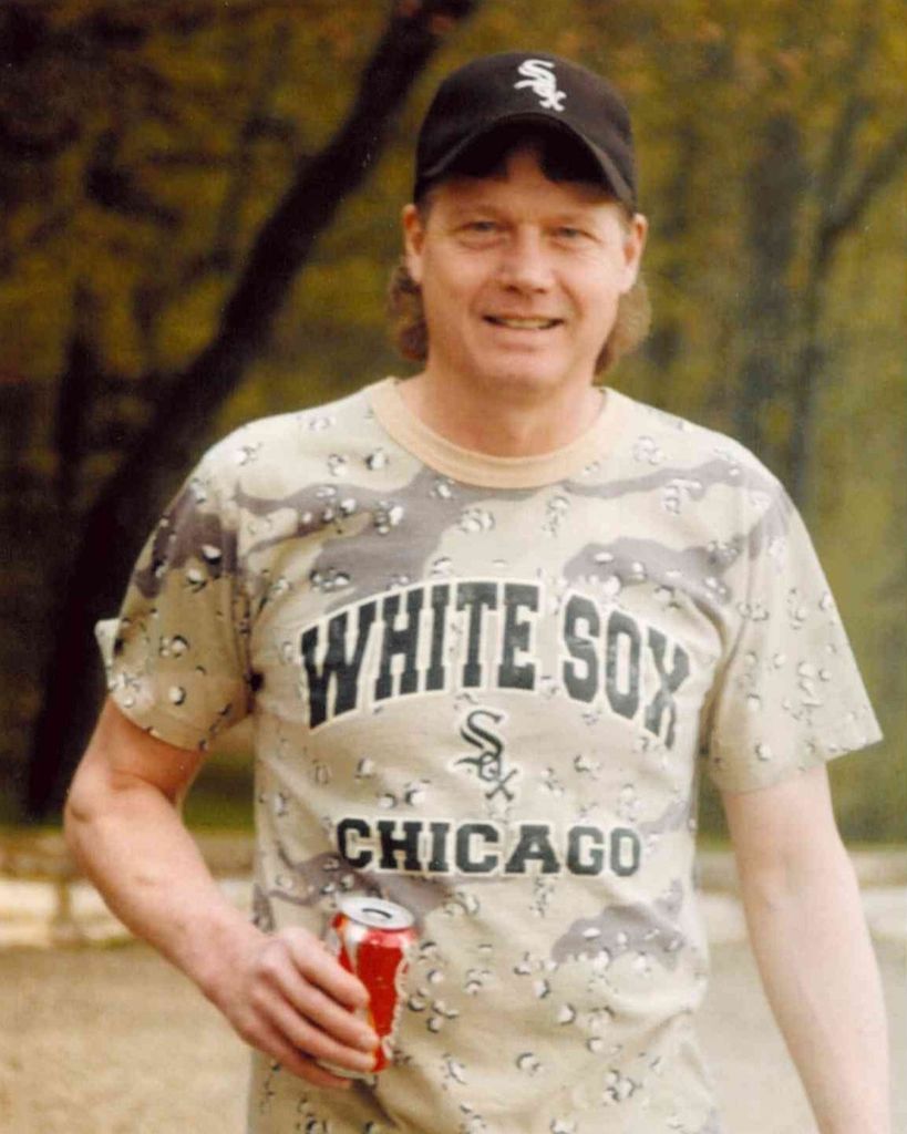 Jon L. Marcum Profile Photo