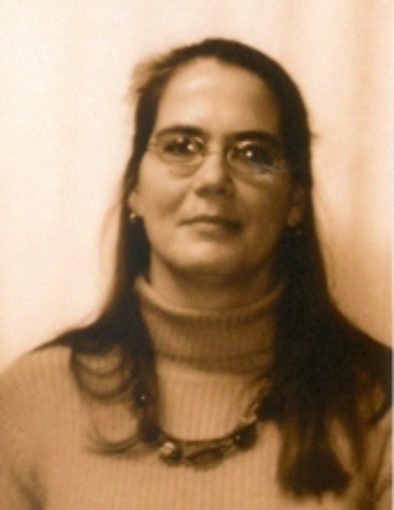 Kathryn Schramm Perez