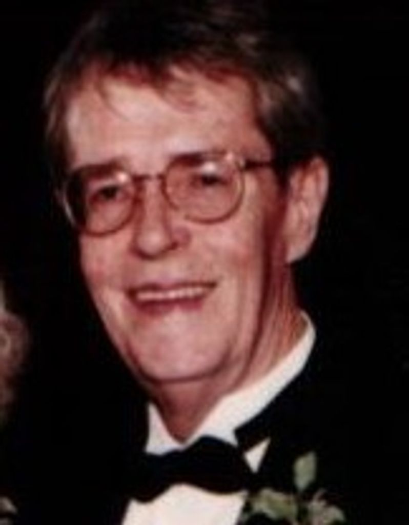 Edward Sarsfield