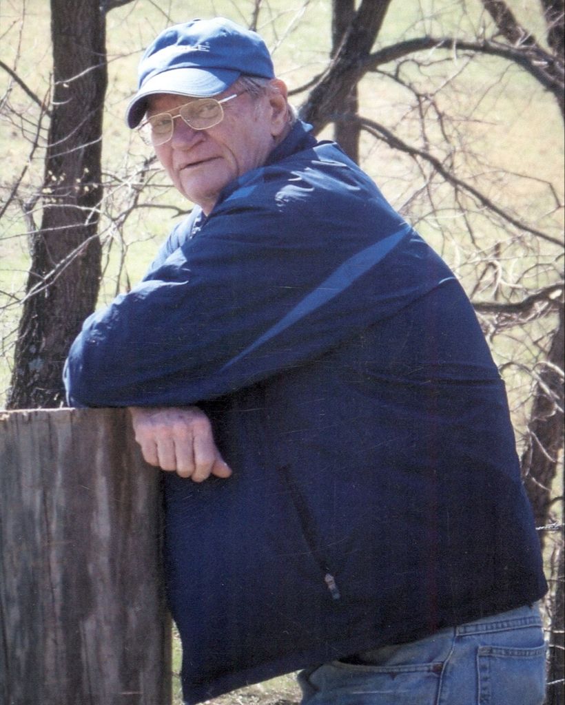 Boyce E. Cornelius Profile Photo