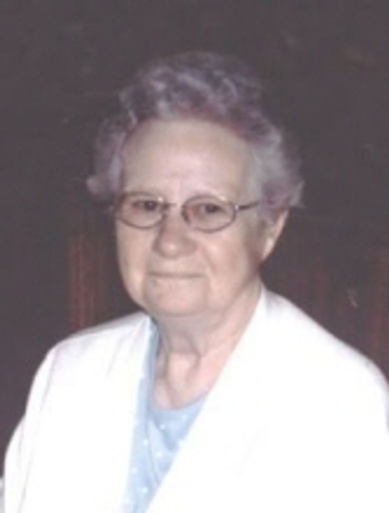Beulah Rempel
