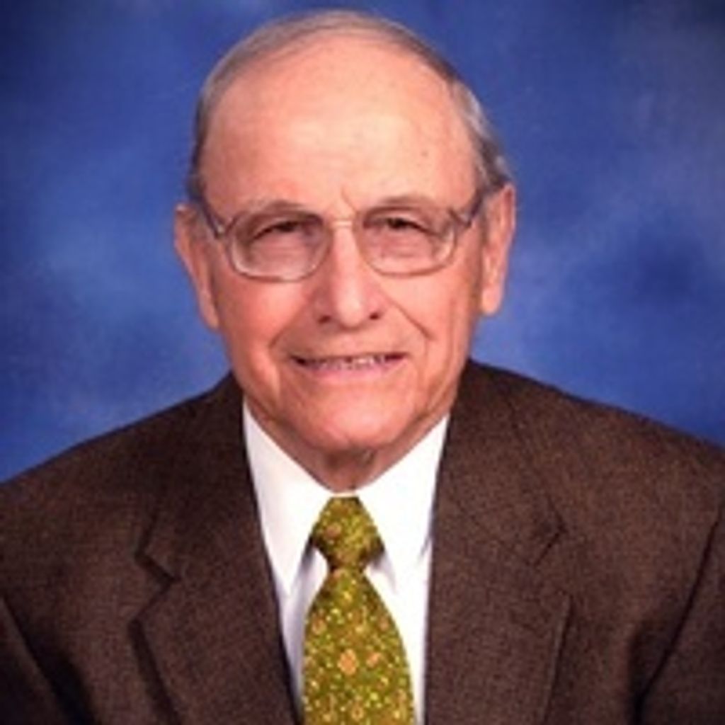 Joseph Vanhook Profile Photo