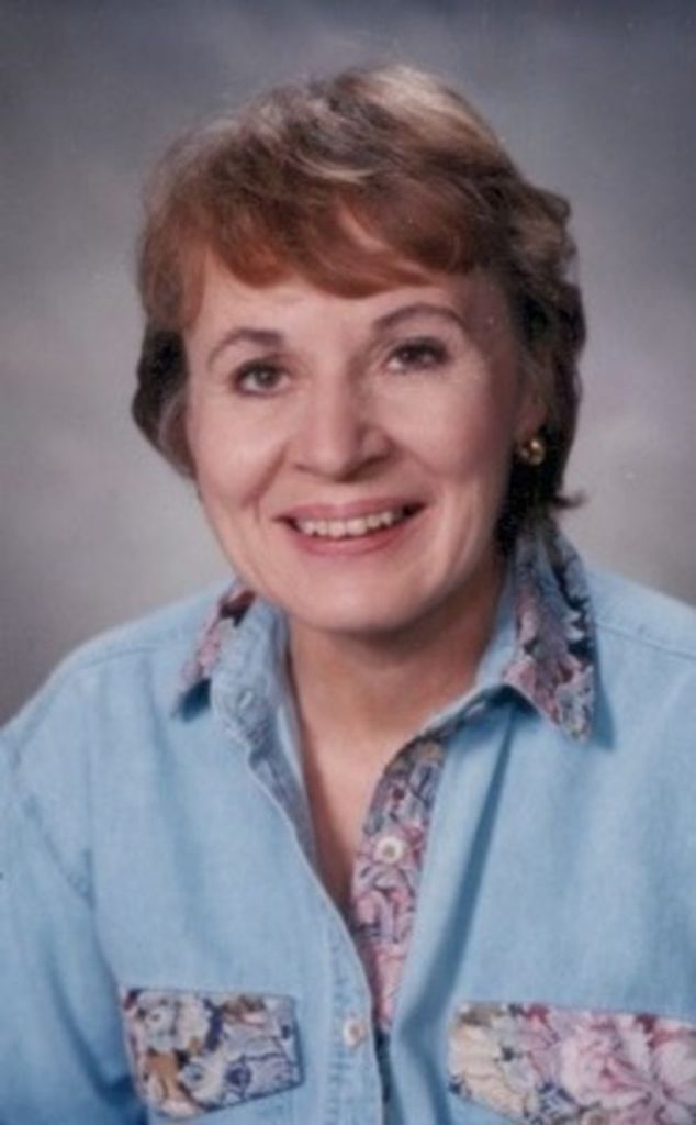 Nancy R. Radford