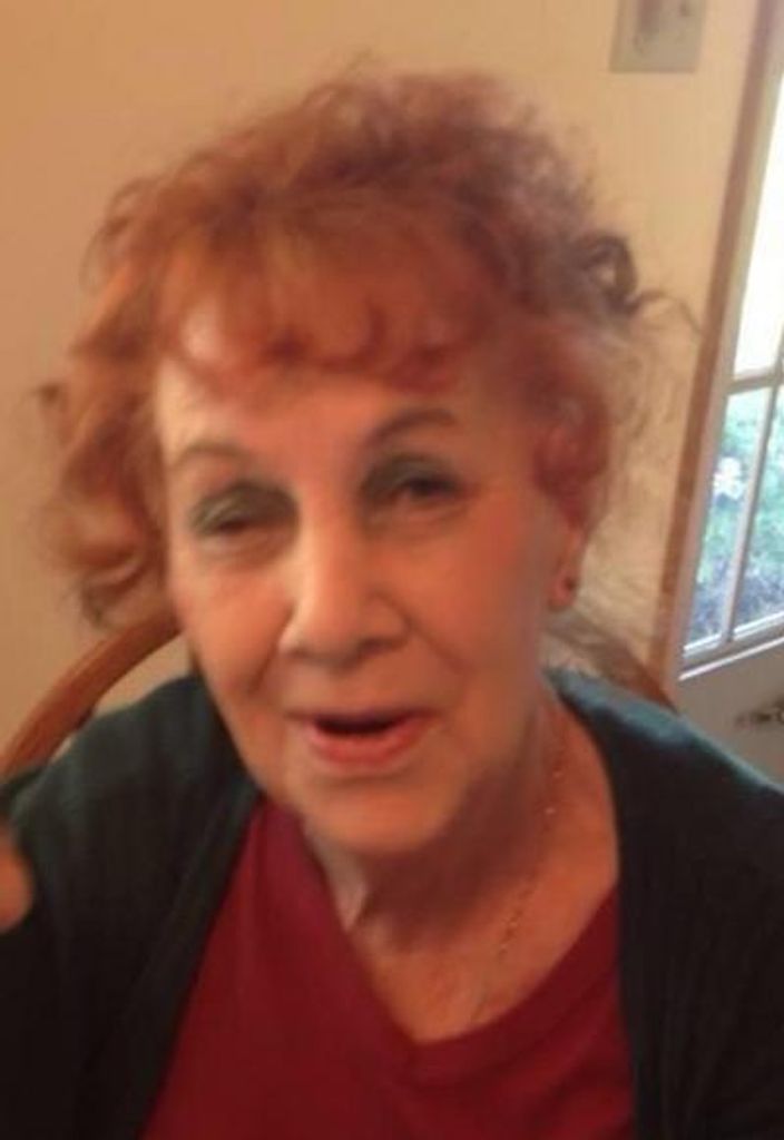 Zada Ilaine Peterson Profile Photo