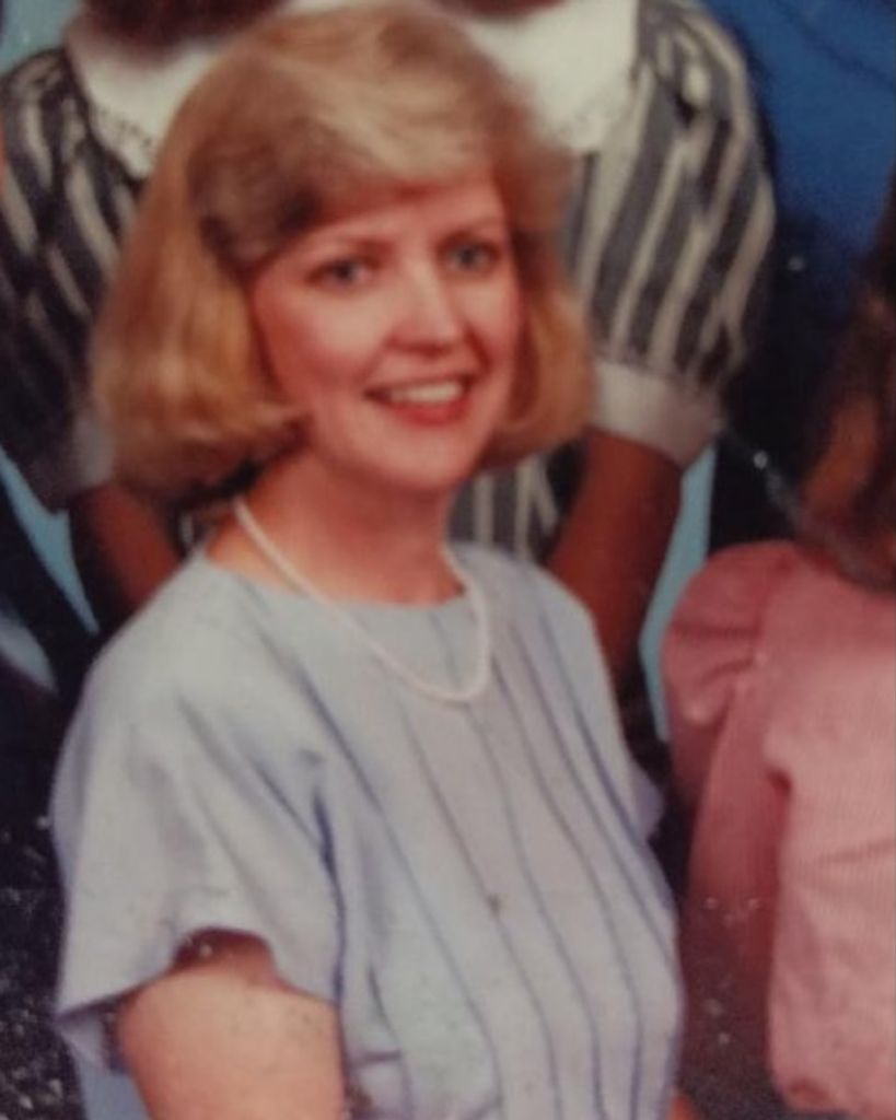 Etta Lee Call Profile Photo