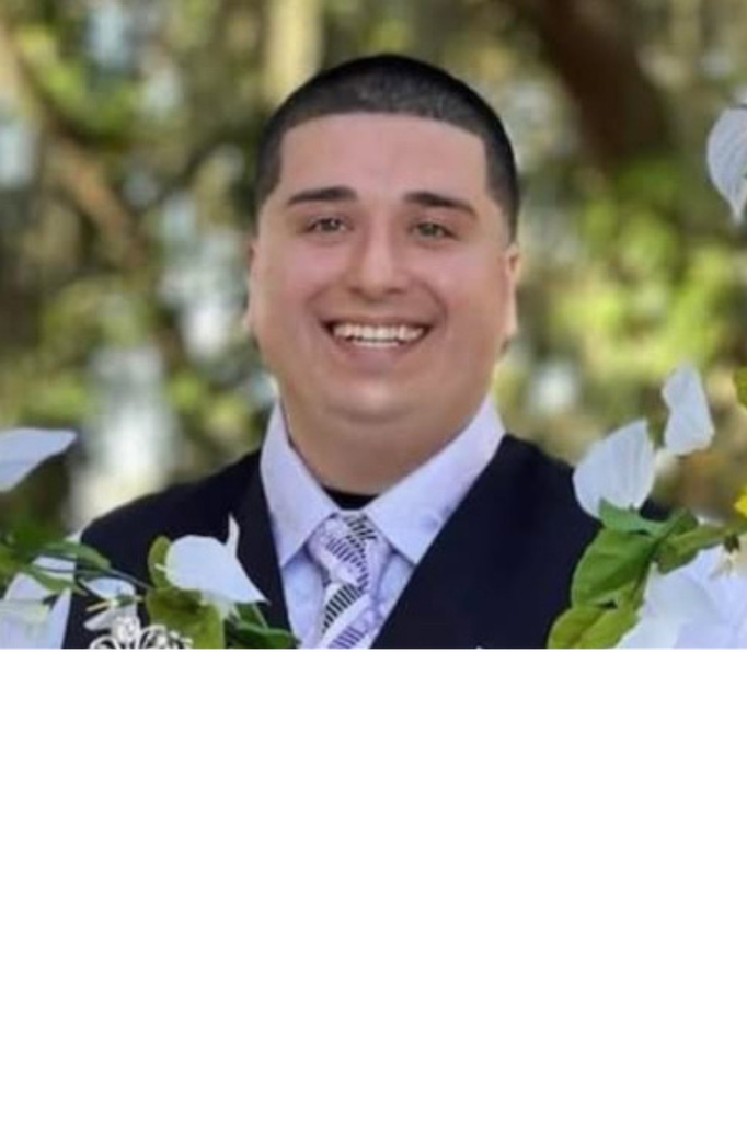 Michael Angel Lee Sierra Profile Photo