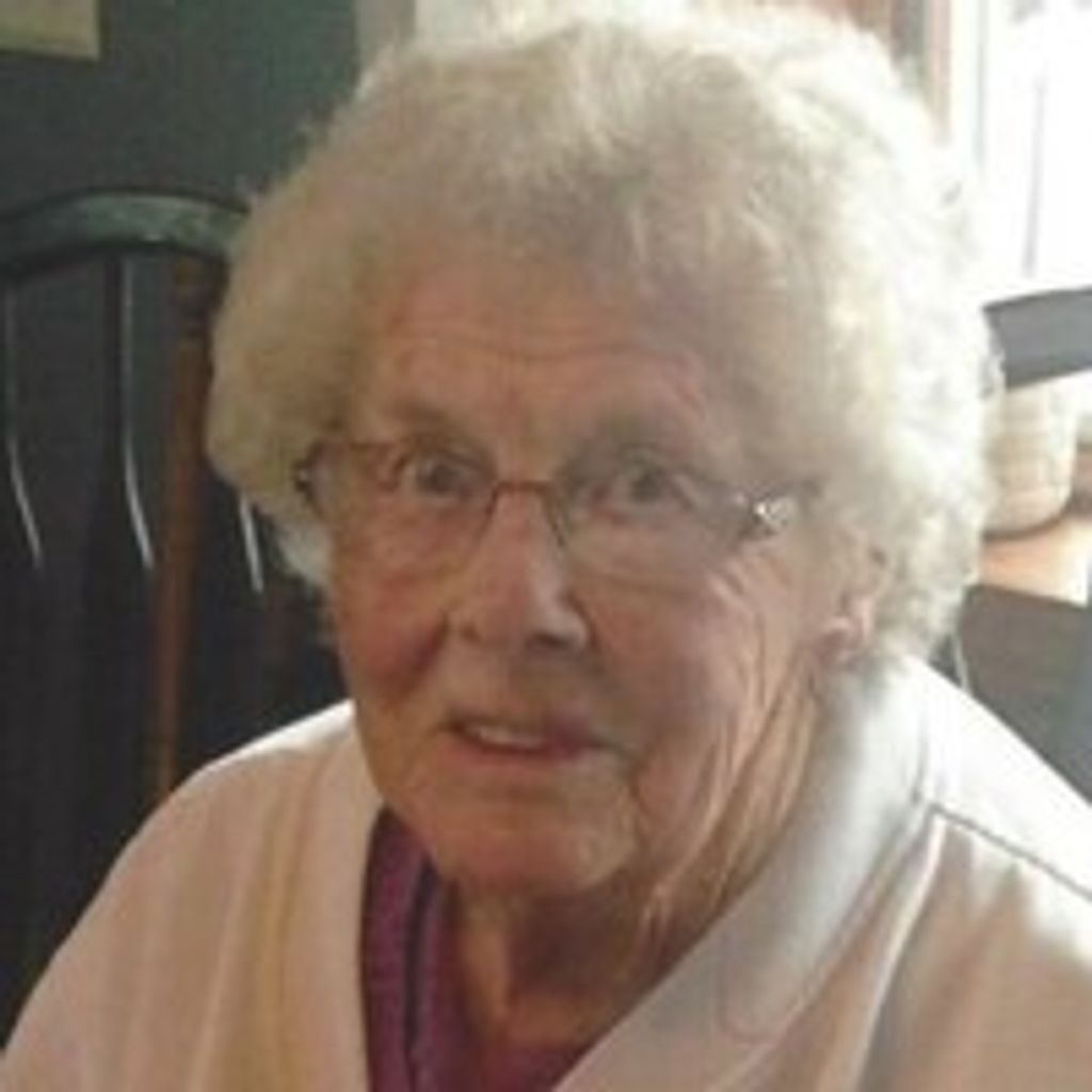 Eleanor L. Terpening
