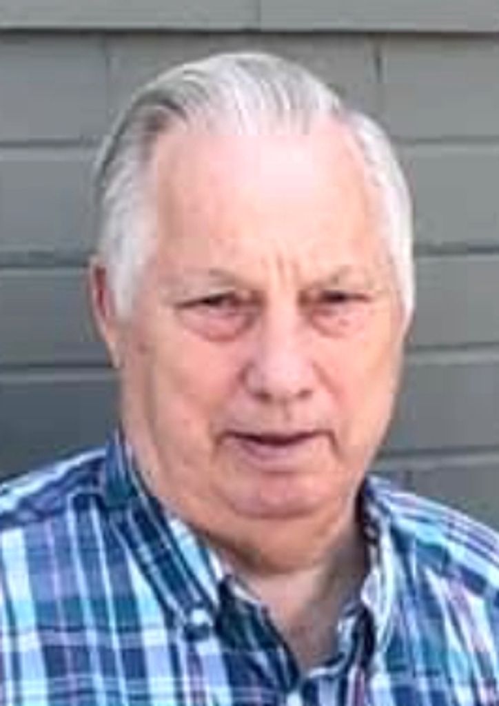 Levi Jones Profile Photo
