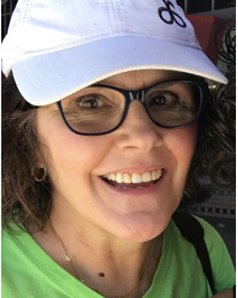 Marcia Smith Little