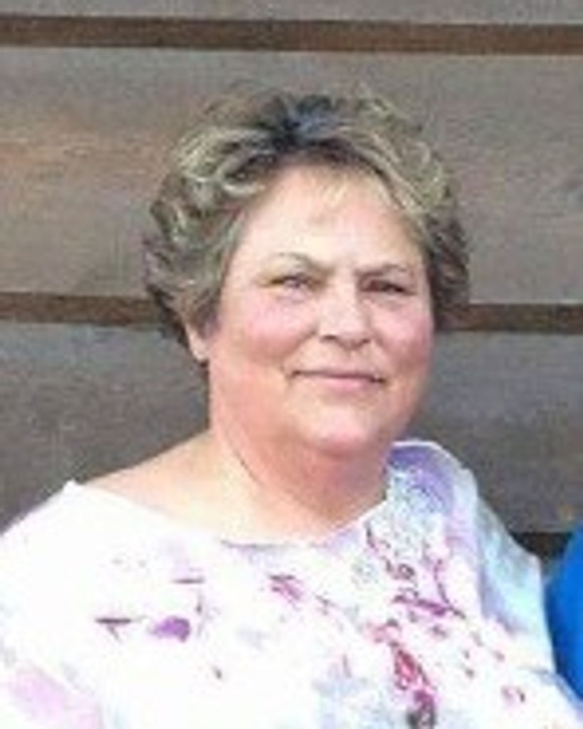 Lori Lee Mendenhall-Hammer