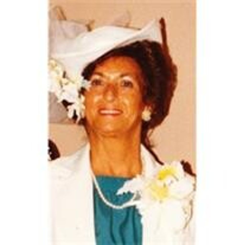 Alma Lee Bennett