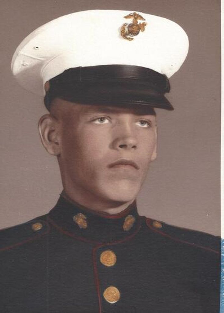 David Wayne Meeks Profile Photo