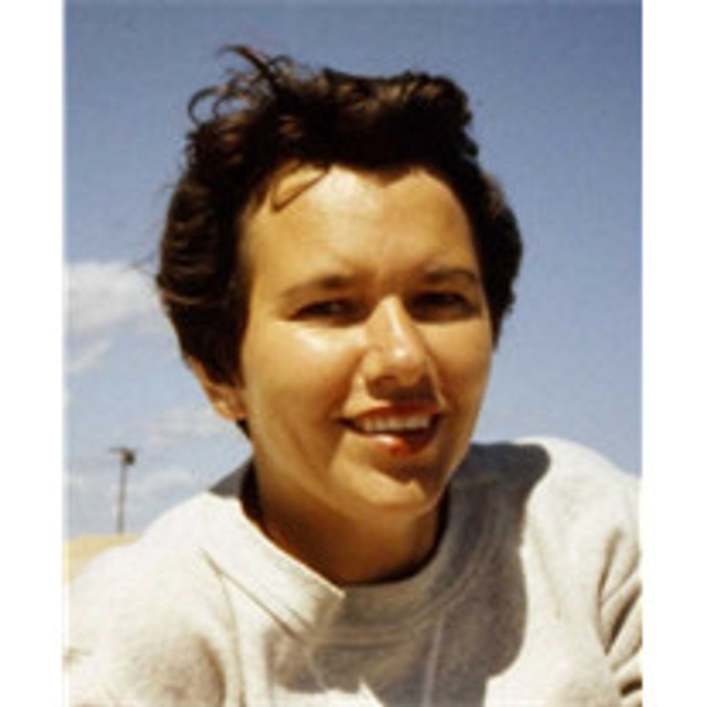 Pauline A. Leblanc