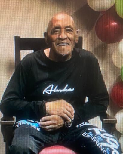 Arceles White's obituary image