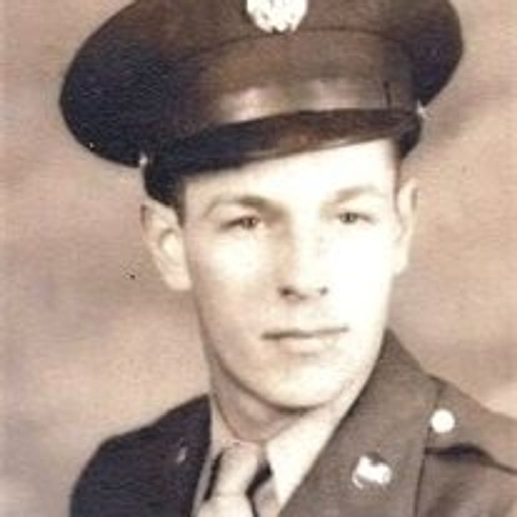 Richard J. Burroughs