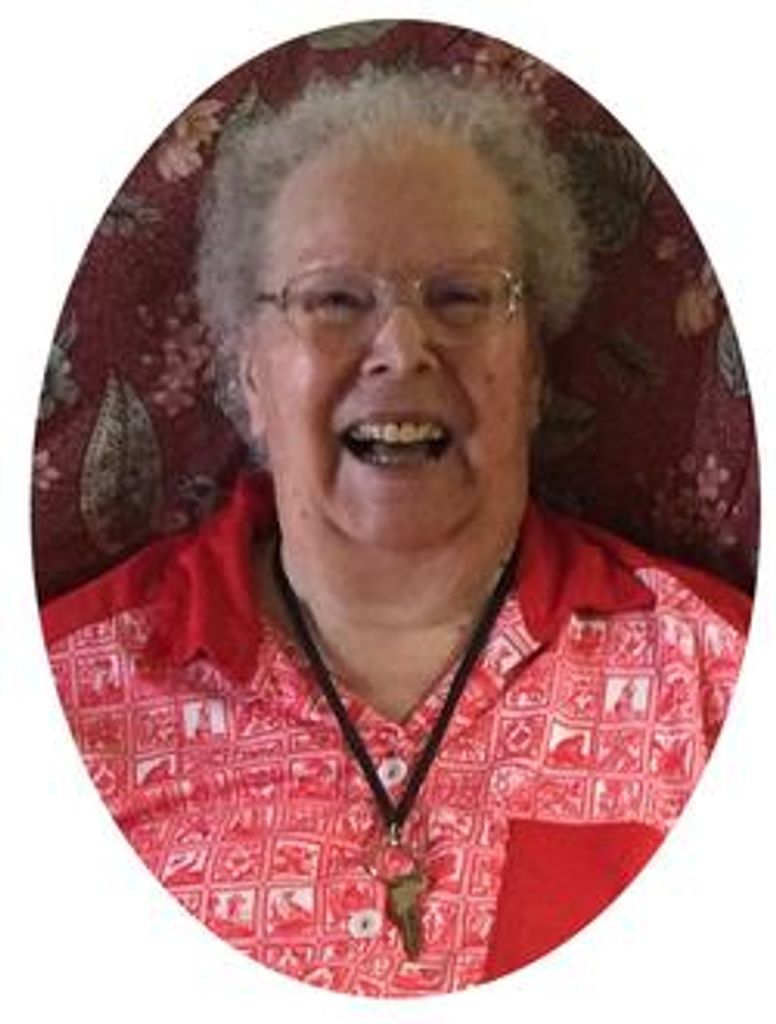 Bettie Sampson Profile Photo