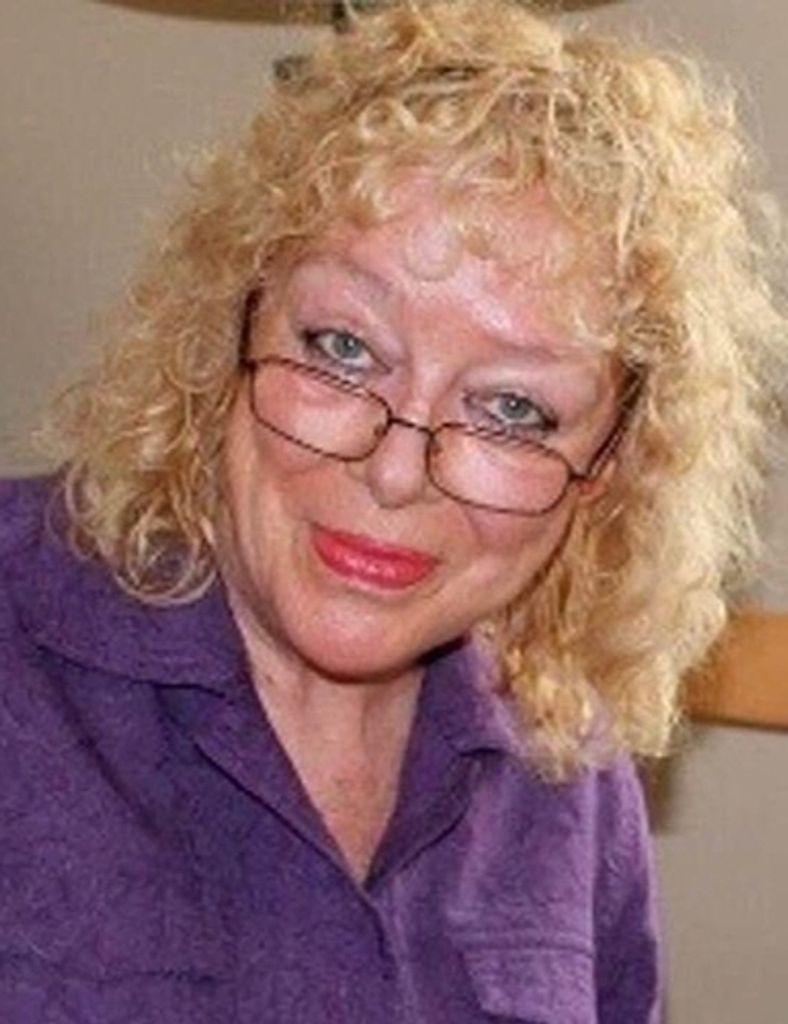 Carol M. Ford Profile Photo