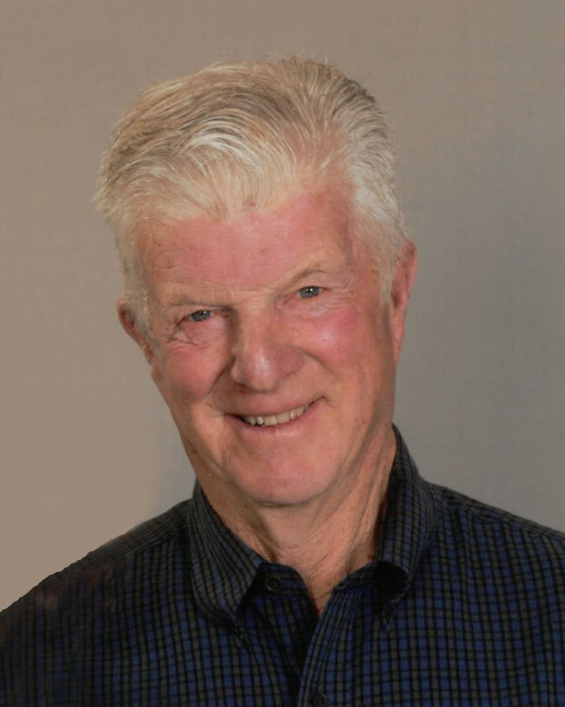 Thomas "Tom" D. Honkomp