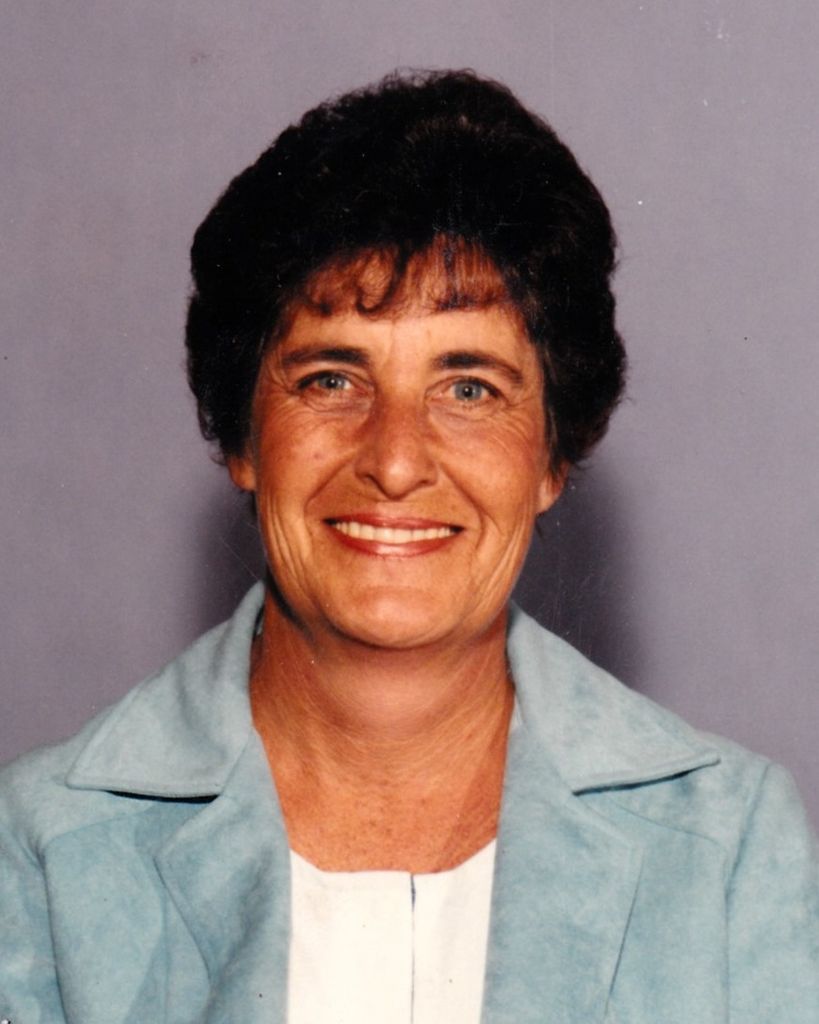 Jessie A. McKeating Profile Photo