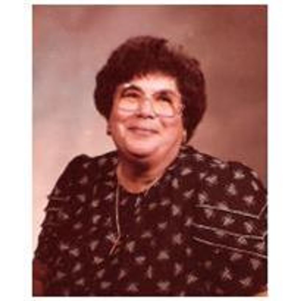 Otila S. Garza