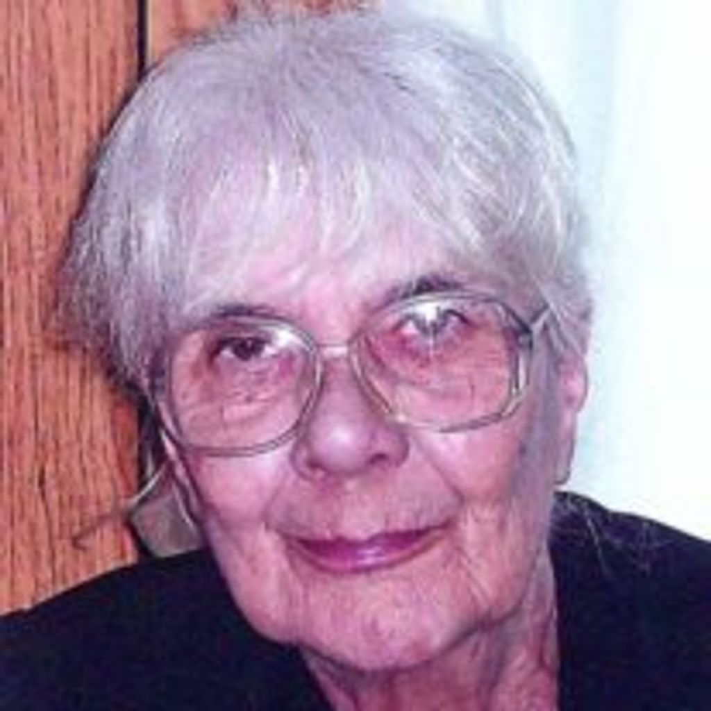 Joyce Brown- Suiter Profile Photo