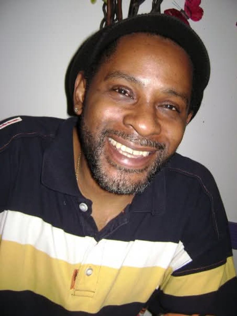 David Thomas
