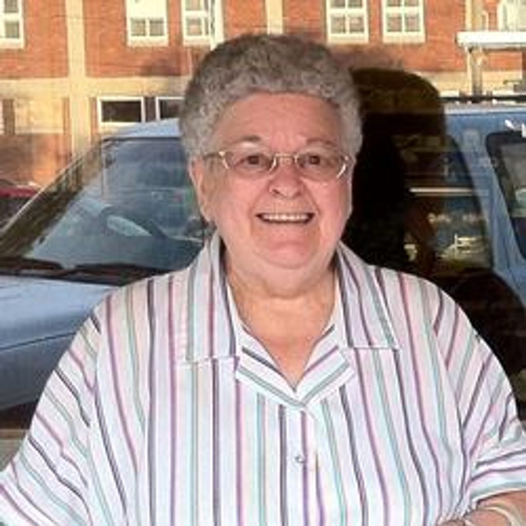 Virginia Lee Mcmaster Profile Photo